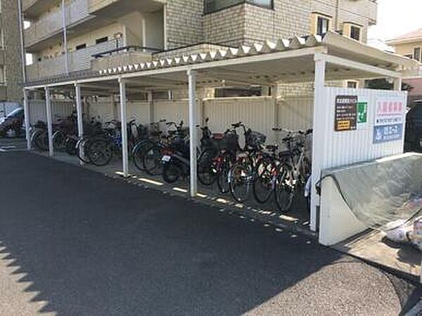 メゾンするが 102｜静岡県焼津市五ケ堀之内(賃貸マンション3LDK・1階・67.20㎡)の写真 その11