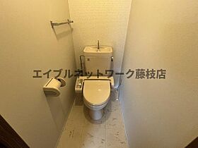 サンライズ横井 201 ｜ 静岡県島田市横井2丁目12-61（賃貸マンション3LDK・2階・65.49㎡） その10