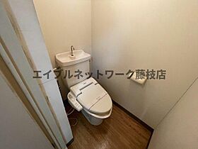 Villa Pine Plain 407 ｜ 静岡県藤枝市瀬戸新屋（賃貸マンション1K・4階・30.87㎡） その12