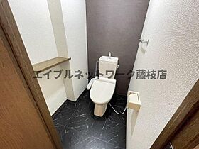 モン・ロジュマン 102 ｜ 静岡県榛原郡吉田町川尻（賃貸マンション2LDK・1階・51.61㎡） その11