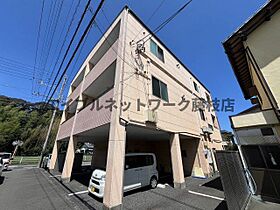 ホープガーデン 203 ｜ 静岡県藤枝市青葉町3丁目（賃貸マンション2LDK・2階・51.33㎡） その4