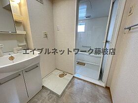 グランモア 201 ｜ 静岡県牧之原市細江（賃貸アパート1LDK・2階・41.95㎡） その17