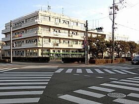 すばるI 103 ｜ 静岡県島田市中溝町（賃貸アパート1LDK・2階・43.63㎡） その29