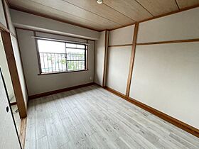 メゾンアルファ 503 ｜ 静岡県焼津市焼津1丁目（賃貸アパート2LDK・5階・58.31㎡） その20