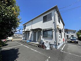 フォルモサII 3 ｜ 静岡県焼津市利右衛門（賃貸アパート2LDK・2階・61.27㎡） その3