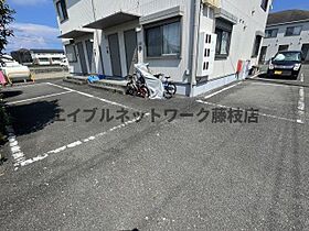 フォルモサII 3 ｜ 静岡県焼津市利右衛門（賃貸アパート2LDK・2階・61.27㎡） その5