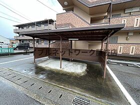 アレグリーア 301 ｜ 静岡県焼津市石津中町（賃貸マンション1LDK・3階・41.40㎡） その8