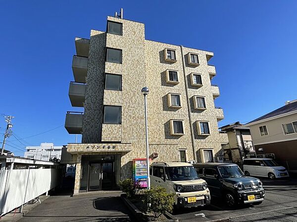 メゾンするが 301｜静岡県焼津市五ケ堀之内(賃貸マンション3LDK・3階・67.20㎡)の写真 その3