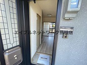 プランティオIII 101 ｜ 静岡県焼津市小柳津（賃貸アパート1K・1階・23.59㎡） その15