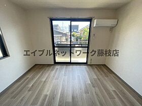 プランティオIII 101 ｜ 静岡県焼津市小柳津（賃貸アパート1K・1階・23.59㎡） その8