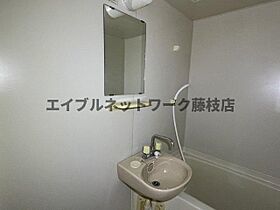 プランティオIII 101 ｜ 静岡県焼津市小柳津（賃貸アパート1K・1階・23.59㎡） その11