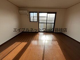 グランアベニュー 103 ｜ 静岡県焼津市三ケ名（賃貸アパート1R・1階・32.67㎡） その8