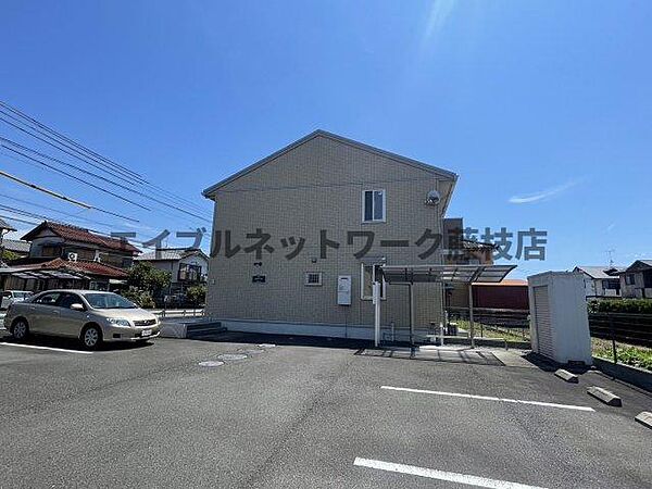 カリーナ 202｜静岡県焼津市下小田(賃貸アパート2LDK・2階・63.21㎡)の写真 その6