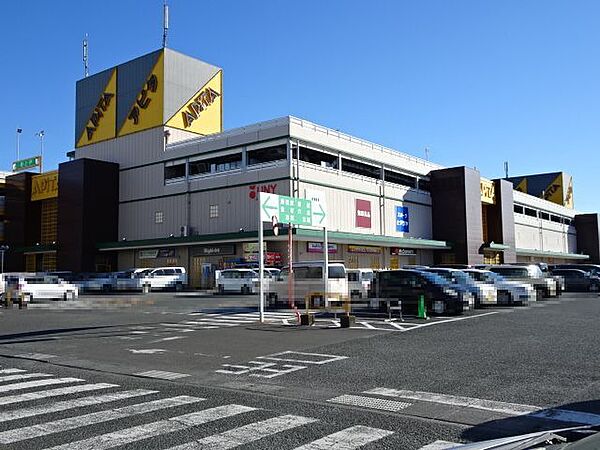 画像21:【ショッピングセンター】アピタ　島田店まで268ｍ