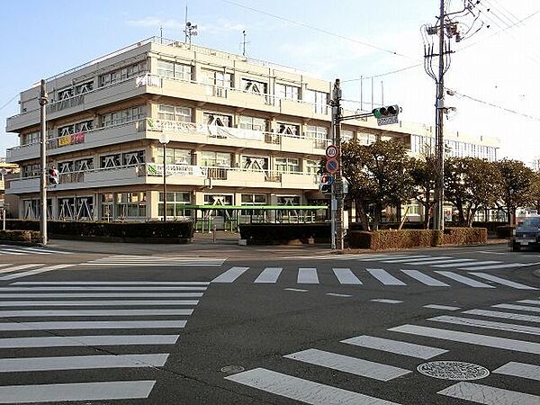 画像25:【市役所・区役所】島田市役所まで1465ｍ