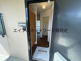 ビアージュ　Ｂ 106 ｜ 静岡県焼津市下小田（賃貸アパート2K・1階・40.30㎡） その16