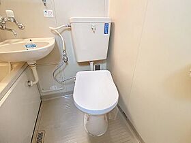 ローテローザ 202 ｜ 静岡県藤枝市南新屋（賃貸アパート1K・2階・20.02㎡） その11