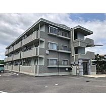 エヴァーグリーン 201 ｜ 静岡県牧之原市黒子119-4（賃貸マンション3LDK・2階・65.86㎡） その1