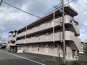 ブルームK 306 ｜ 静岡県藤枝市小石川町4丁目（賃貸マンション1DK・3階・25.92㎡） その3