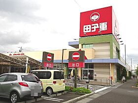 ブルームK 306 ｜ 静岡県藤枝市小石川町4丁目（賃貸マンション1DK・3階・25.92㎡） その27