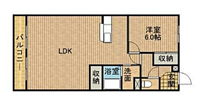 B・アイランド 202 ｜ 静岡県藤枝市田沼1丁目（賃貸アパート1LDK・2階・53.38㎡） その2