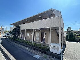 リヴェベール・イザワ 202 ｜ 静岡県島田市宝来町（賃貸アパート1K・2階・33.34㎡） その4