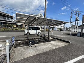 リヴェベール・イザワ 202 ｜ 静岡県島田市宝来町（賃貸アパート1K・2階・33.34㎡） その6