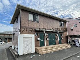 翠理 101 ｜ 静岡県藤枝市築地（賃貸アパート1LDK・1階・35.28㎡） その6