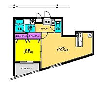 ライフアドバンス 303 ｜ 静岡県藤枝市駅前2丁目（賃貸マンション1LDK・3階・52.65㎡） その2