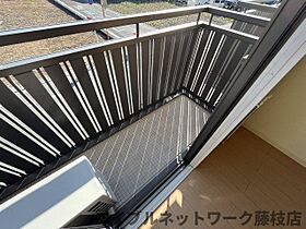 ベルドミールII 203 ｜ 静岡県藤枝市高柳1丁目（賃貸アパート1R・2階・36.65㎡） その14