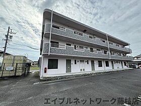 ディオール 101 ｜ 静岡県島田市道悦3丁目（賃貸マンション2LDK・1階・52.12㎡） その4