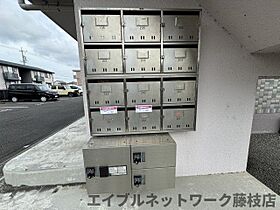 ディオール 101 ｜ 静岡県島田市道悦3丁目（賃貸マンション2LDK・1階・52.12㎡） その7