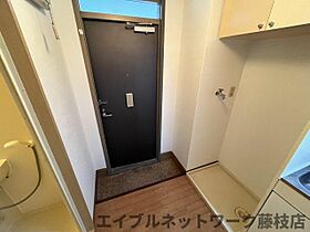 サワデー 103 ｜ 静岡県藤枝市時ケ谷（賃貸アパート1K・1階・23.18㎡） その12