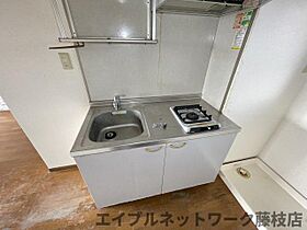 ビバ－チェ II 205 ｜ 静岡県焼津市柳新屋（賃貸マンション1K・2階・28.35㎡） その10