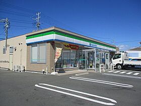 プラシードＢ 201 ｜ 静岡県榛原郡吉田町住吉（賃貸アパート2LDK・2階・58.48㎡） その17