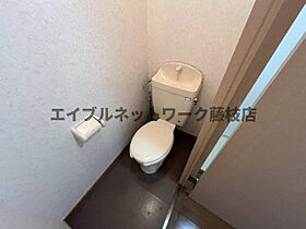 グリーン・リーフ 301 ｜ 静岡県藤枝市青葉町1丁目（賃貸アパート1K・3階・24.84㎡） その12