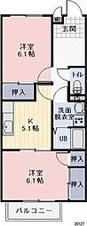 🉐敷金礼金0円！🉐ポラリス