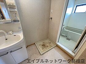 ケープコッド イン　Ｃ 201 ｜ 静岡県焼津市西小川5丁目（賃貸アパート1LDK・2階・40.43㎡） その17