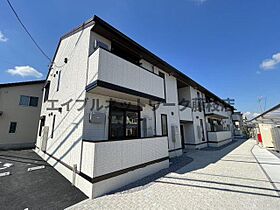 グランヴィラージュ 203 ｜ 静岡県焼津市大村2丁目（賃貸アパート1LDK・2階・37.55㎡） その4