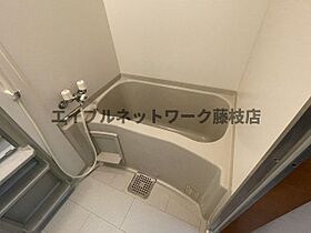 エローラ藤枝 603 ｜ 静岡県藤枝市駅前1丁目12-13（賃貸アパート1K・6階・26.80㎡） その9