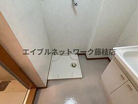 エローラ藤枝 603 ｜ 静岡県藤枝市駅前1丁目12-13（賃貸アパート1K・6階・26.80㎡） その11