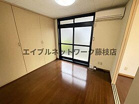 MAYハウス青葉町 101 ｜ 静岡県藤枝市青葉町4丁目（賃貸アパート1DK・1階・30.63㎡） その14