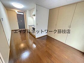 MAYハウス青葉町 101 ｜ 静岡県藤枝市青葉町4丁目（賃貸アパート1DK・1階・30.63㎡） その17