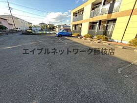 カーサフェリーチェ 201 ｜ 静岡県藤枝市高岡3丁目（賃貸アパート1K・2階・29.75㎡） その24