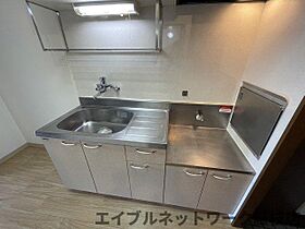 リヴエターナル 208 ｜ 静岡県焼津市小川（賃貸マンション1K・2階・29.97㎡） その7