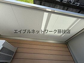 カーサ リオ 102 ｜ 静岡県島田市中央町（賃貸アパート1LDK・1階・33.39㎡） その14