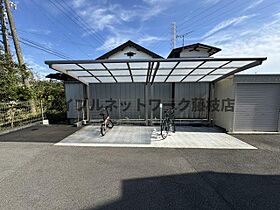 カーサ リオ 102 ｜ 静岡県島田市中央町（賃貸アパート1LDK・1階・33.39㎡） その6