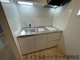 イリゼII 102 ｜ 静岡県焼津市小川新町4丁目（賃貸アパート1R・1階・32.68㎡） その10