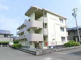 セリバテール 303 ｜ 静岡県焼津市五ケ堀之内（賃貸マンション1DK・3階・25.92㎡） その1