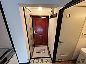 Villa Pine Plain 105 ｜ 静岡県藤枝市瀬戸新屋（賃貸マンション1K・1階・30.87㎡） その17